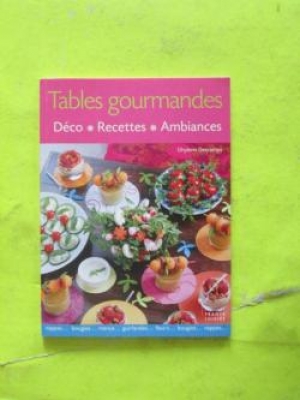 Table gourmande