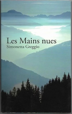 Les mains nues