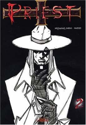 Priest, Tome 2