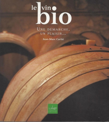 Le vin bio