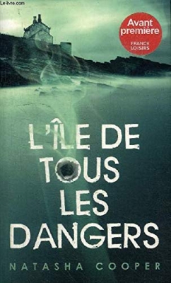L'île de tous les dangers