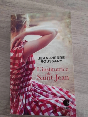 L'institutrice de Saint-Jean