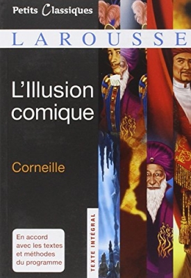 L'Illusion comique
