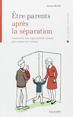 Être parents après la séparation