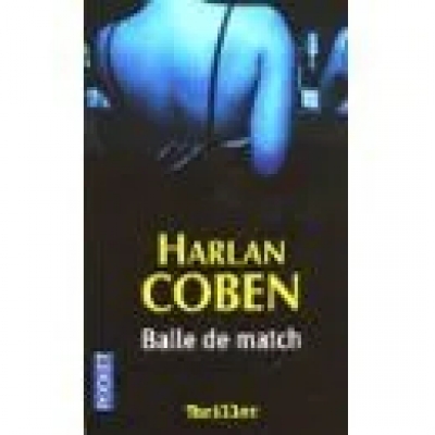 Balle de match
