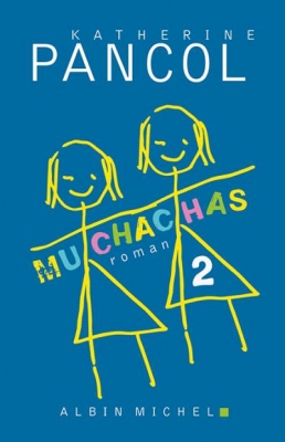 Muchachas, tome 2