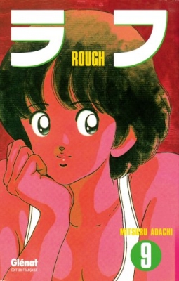 Rough, tome 09