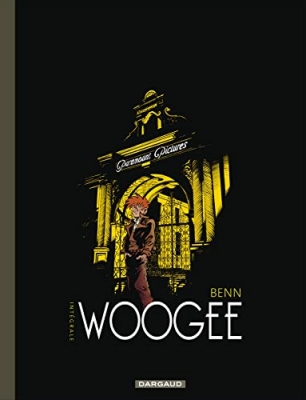 Woogee - Intégrale