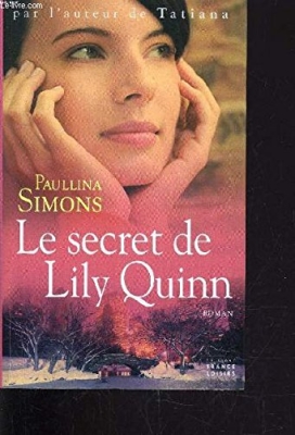 Le secret de Lily Quinn