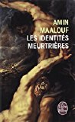 Les Identités meurtrières
