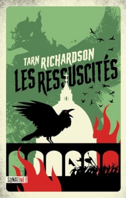 Inquisiteur Poldek Tacit, tome 3 - Les réssuscités