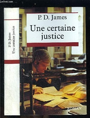 Une certaine justice.