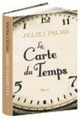 La Carte du temps