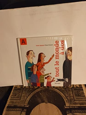 Tout le monde à dos