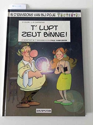 T' Lupt Zeut Binne !