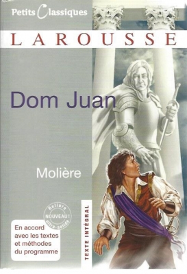 Dom Juan
