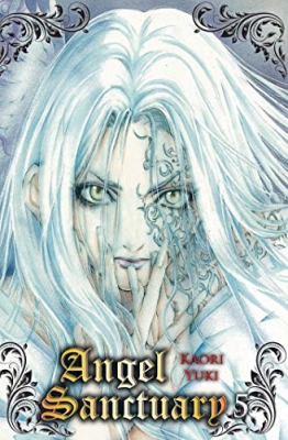 Angel Sanctuary, tome 5