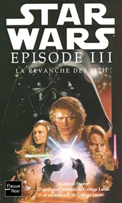 La Revanche Des Sith