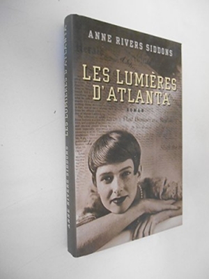 Les lumières d'Atlanta