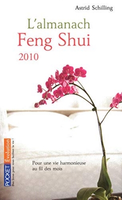 L'almanach Feng Shui 2010