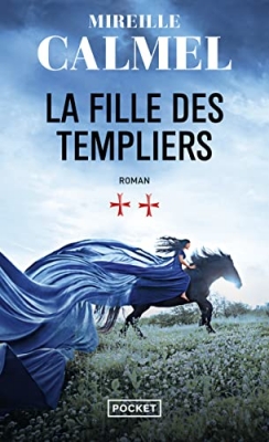 La Fille Des Templiers Tome 2