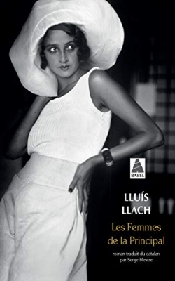 Les Femmes de la Principal