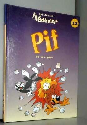 Pif 6 - Ca va peter