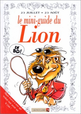 Astro - Lion