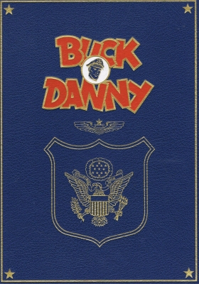 Tout Buck Danny - intégral Rombaldi - Volume 5 (sous blister)
