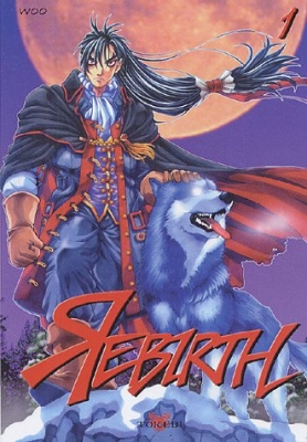 Rebirth, Tome 1
