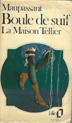Boule de suif et autres nouvelles