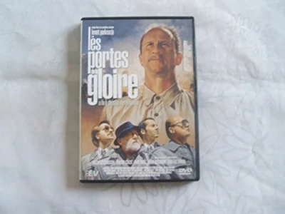 Les portes de la gloire
