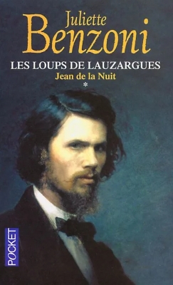 Les loups de Lauzargues, tome 1 : Jean de la nuit
