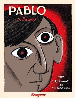 Pablo, Tome 4 : Picasso