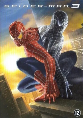 Spider-man 3
