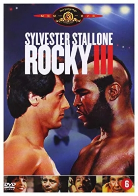 Rocky III