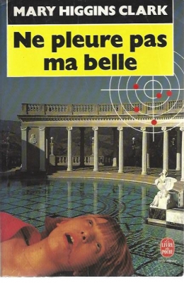 Ne pleure pas ma belle