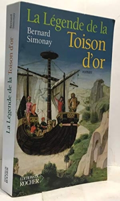 La Légende de la Toison d'Or