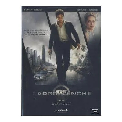 Largo Winch 2 -The..