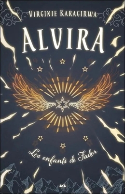 Alvira, tome 1 : Les enfants de Fador