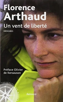 Un vent de liberté - Mémoires