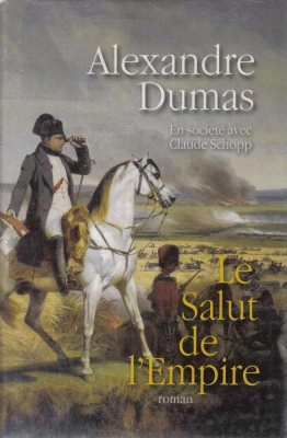 Le salut de l'Empire