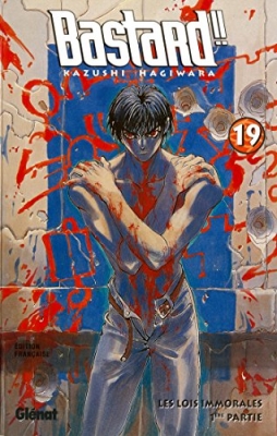 Bastard - Tome 19