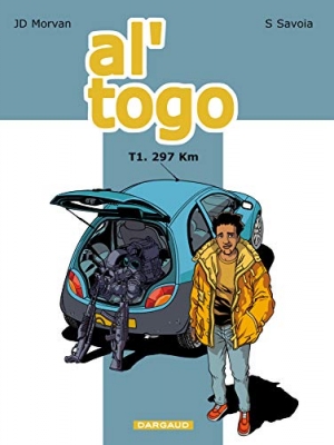 Al'Togo, tome 1 : 297 km