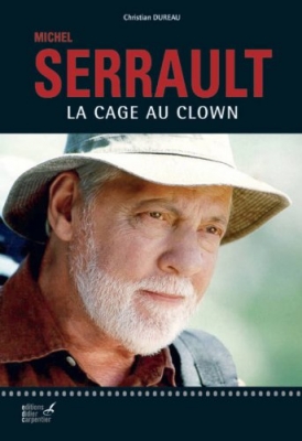 Michel Serrault - La cage au clown