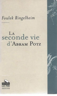 La seconde  vie d'Abram Potz