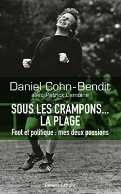 Sous les crampons... la plage