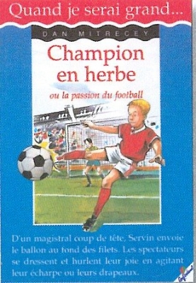 Champion en herbe
