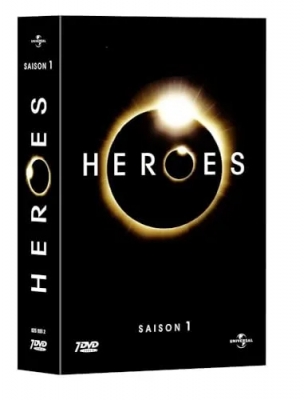 Heroes - Saison 1