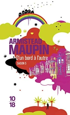 Chroniques de San Francisco, tome 5 - D'un bord à l'autre